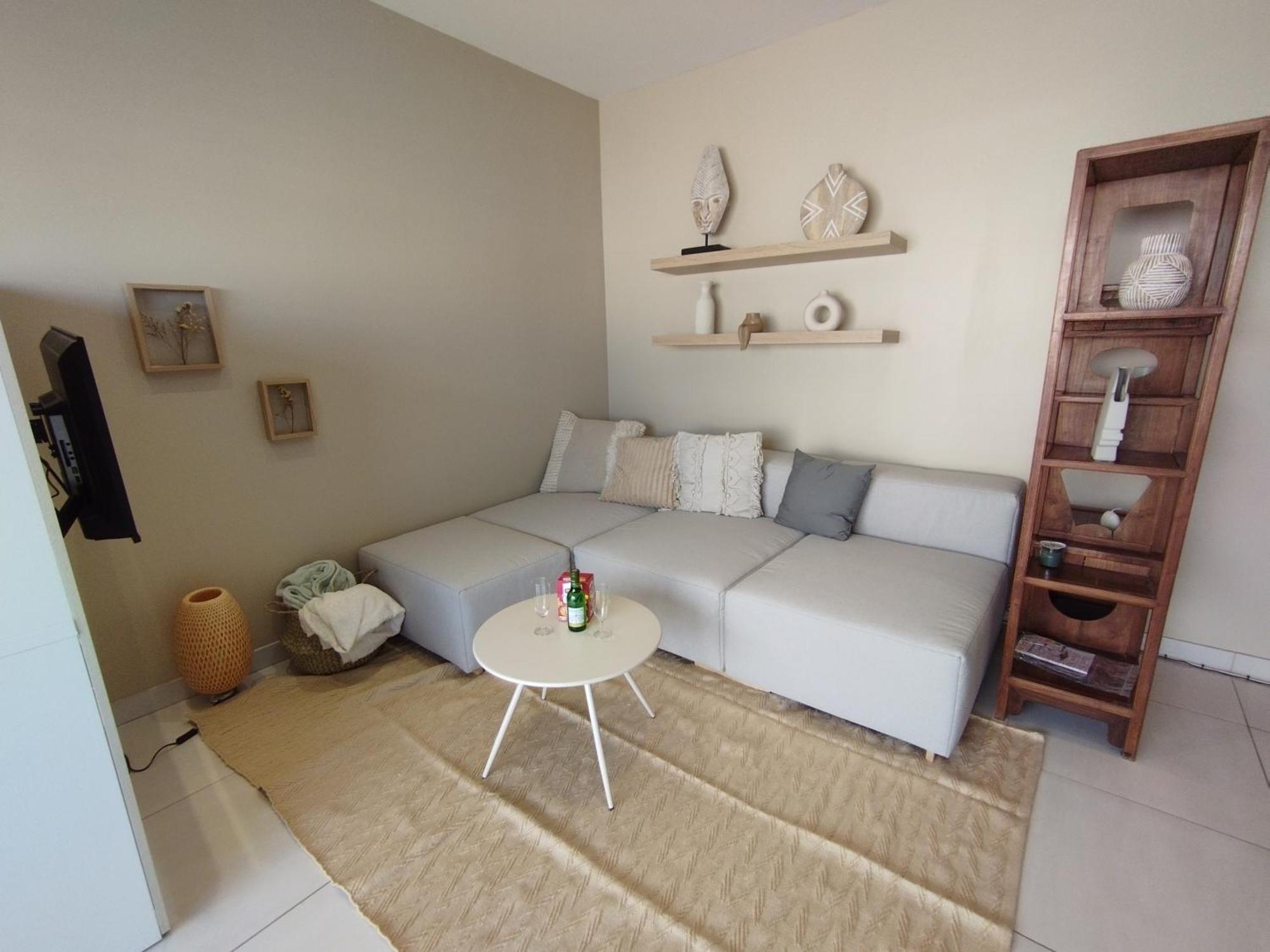 Cannes Palm Beach Parking, Clim, Wifi Plage 2' A Pieds المظهر الخارجي الصورة
